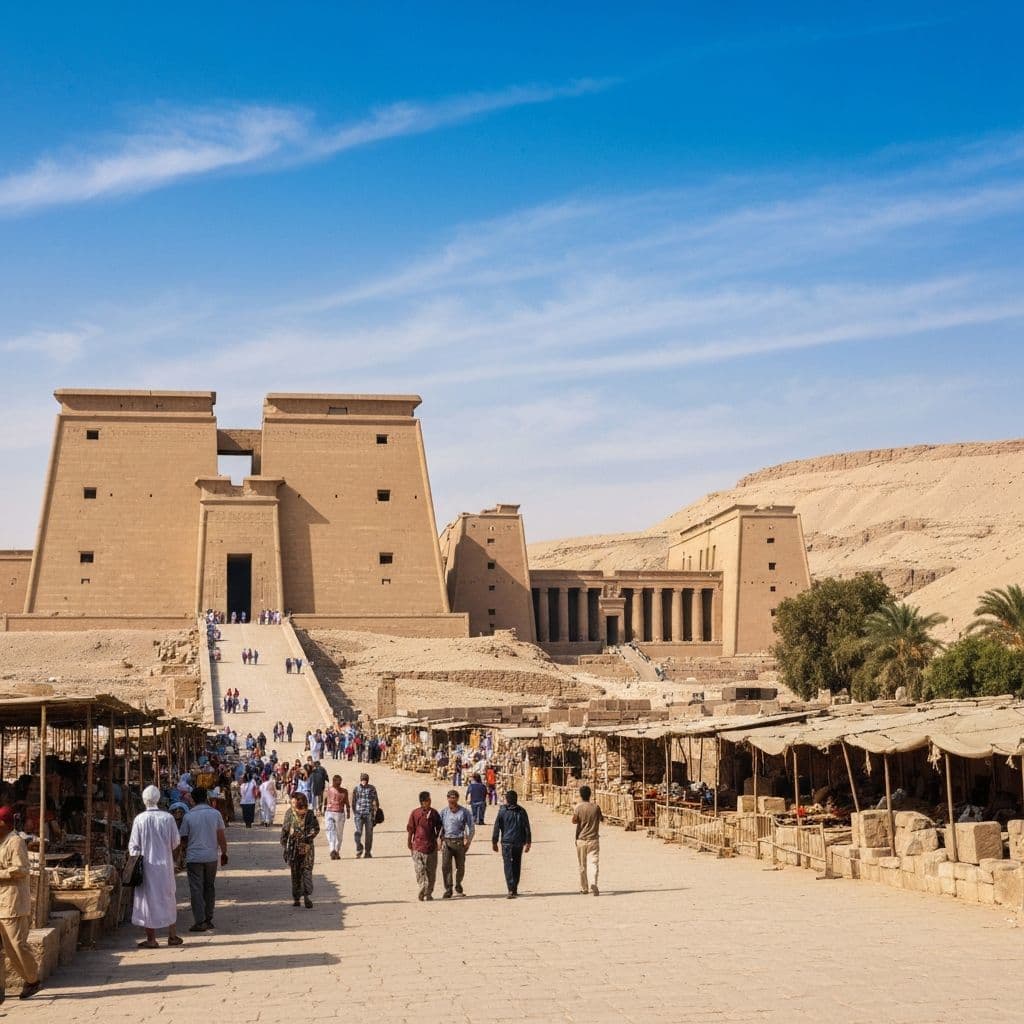 Valley of the Kings Express